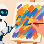 How Generative AI Is Changing Creative Industries